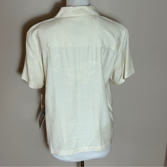 Vintage La Cabana Hawaiian style shirt NWT - Picture 2 of 9